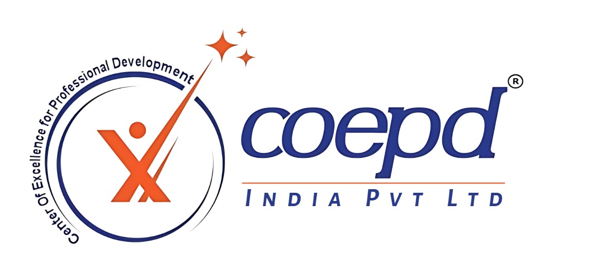 COEPD Logo